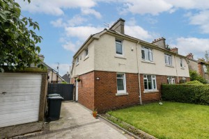 3 bedroom Semi Detached for sale in Renfrew