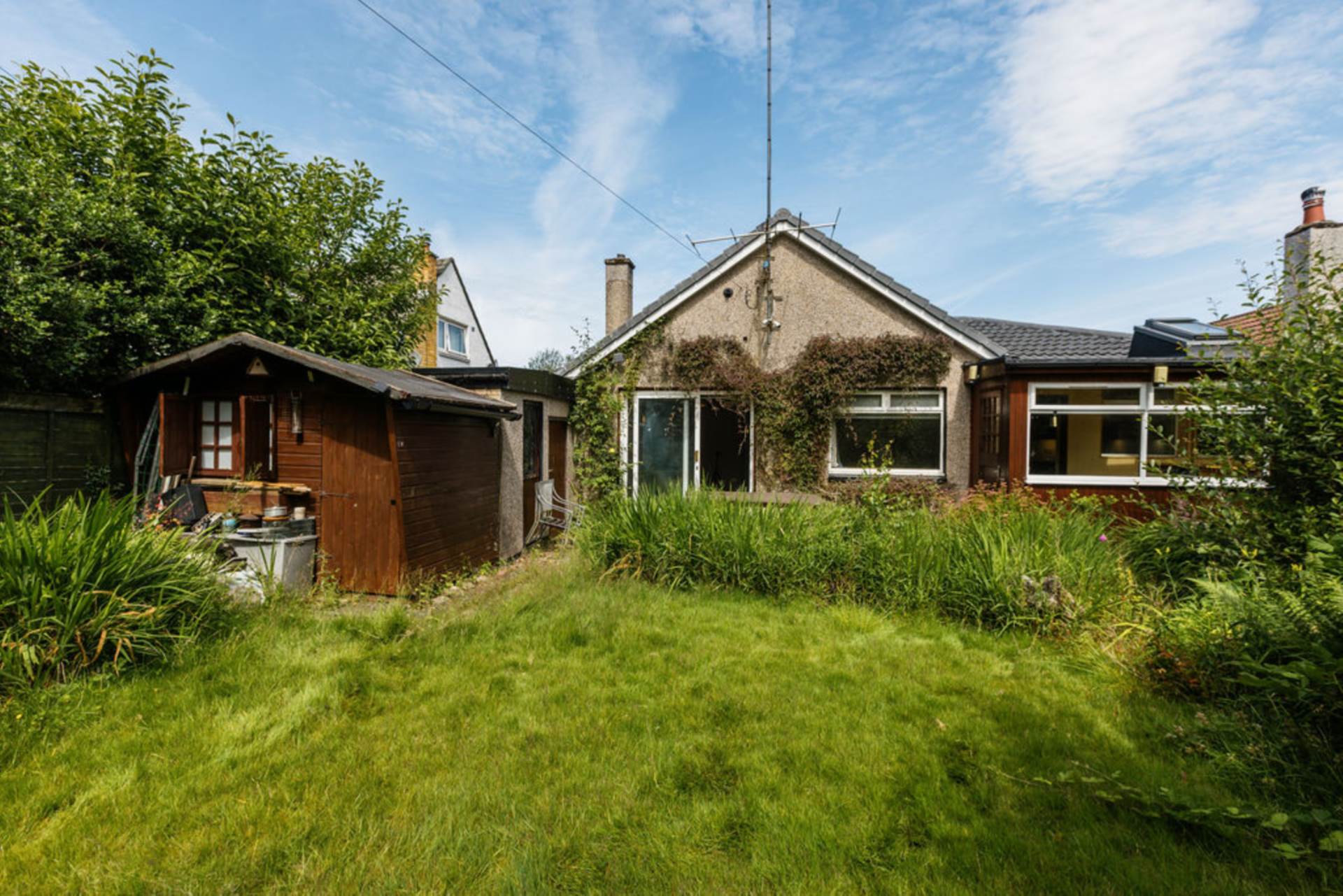 Additional Property Image 3 bedroom Bungalow for sale in Johnstone 16