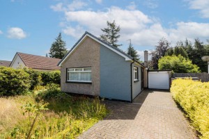 3 bedroom Bungalow for sale in Johnstone