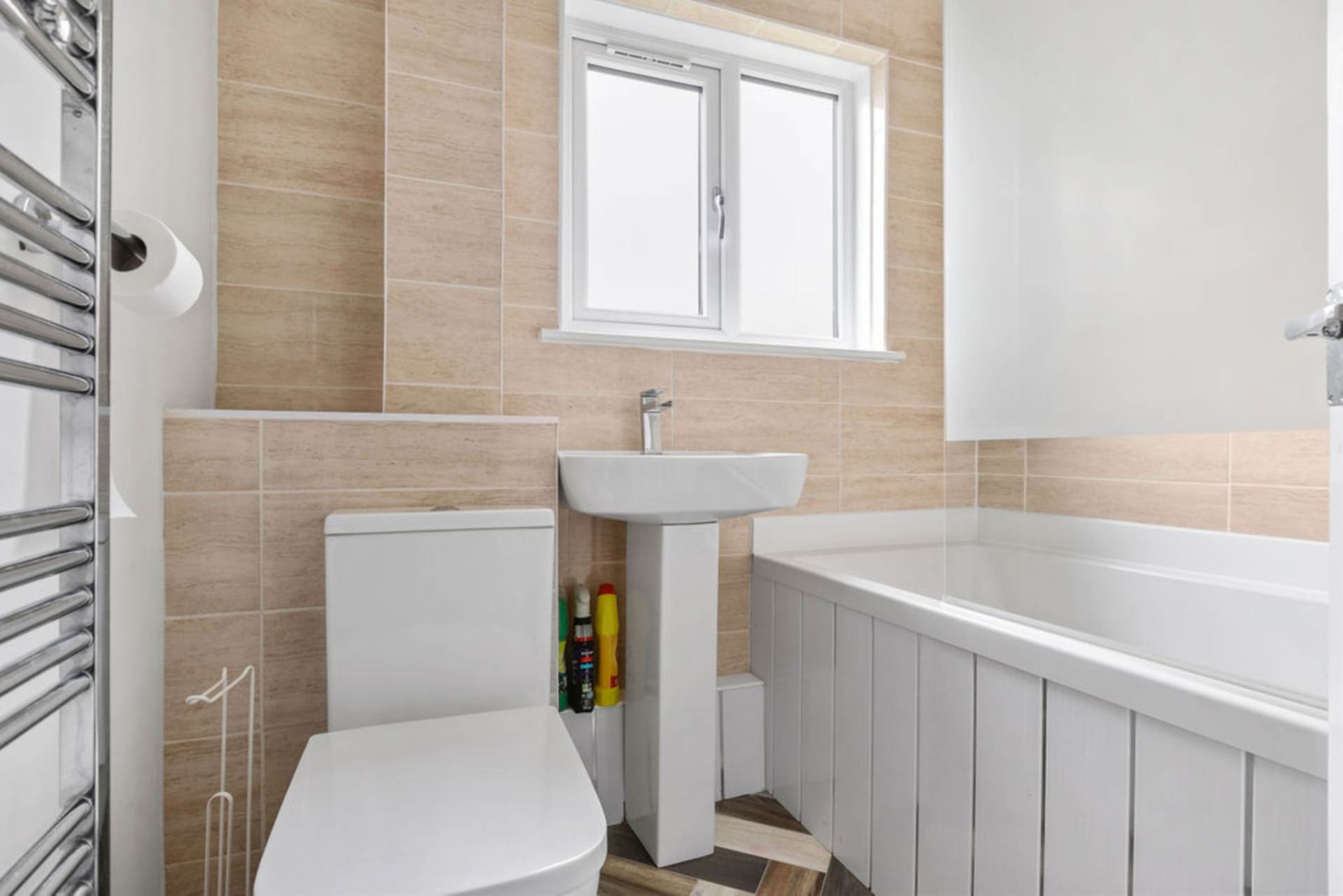 Additional Property Image 2 bedroom End of Terrace for sale in Paisley 11