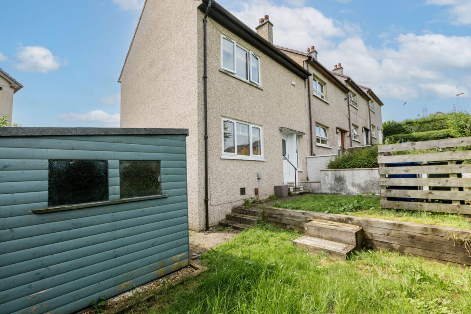 Additional Property Image 2 bedroom End of Terrace for sale in Paisley 16