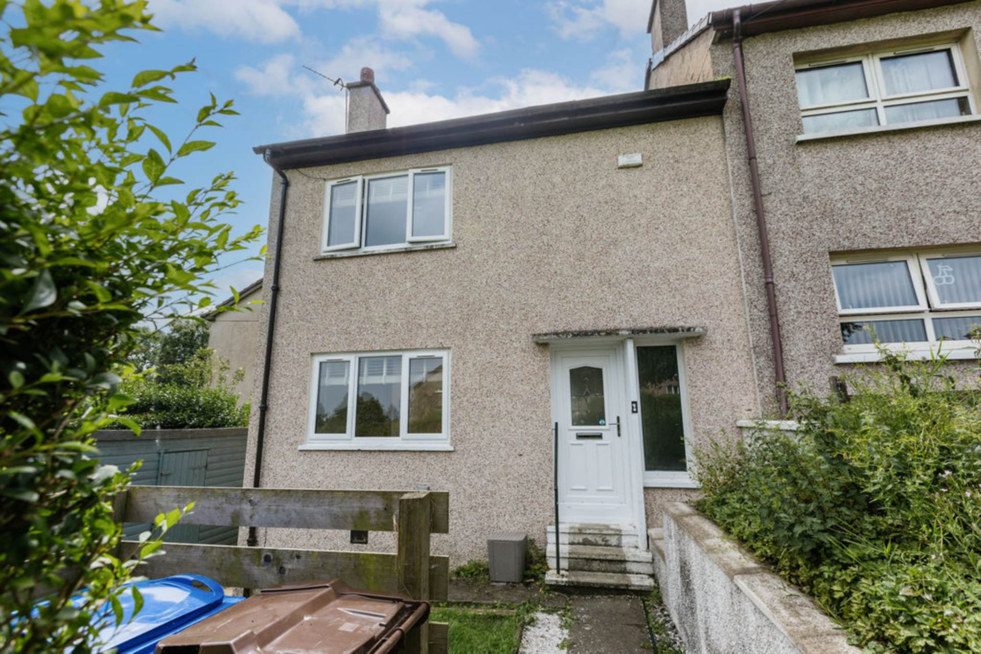 Additional Property Image 2 bedroom End of Terrace for sale in Paisley 23