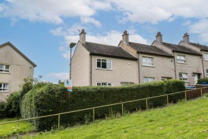 2 bedroom End of Terrace for sale in Paisley