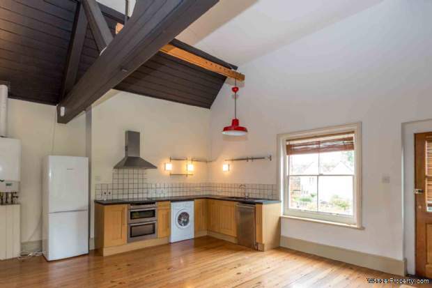 Additional Property Image 2 bedroom Maisonette to rent in Wallingford 2