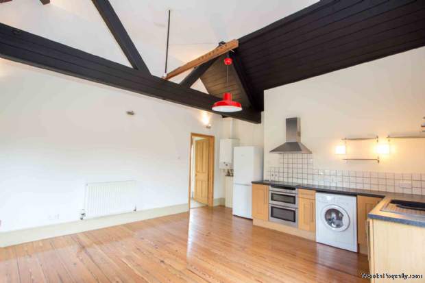 Additional Property Image 2 bedroom Maisonette to rent in Wallingford 3