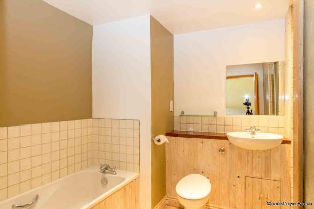 Additional Property Image 2 bedroom Maisonette to rent in Wallingford 6