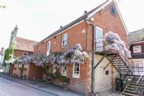 2 bedroom Maisonette to rent in Wallingford