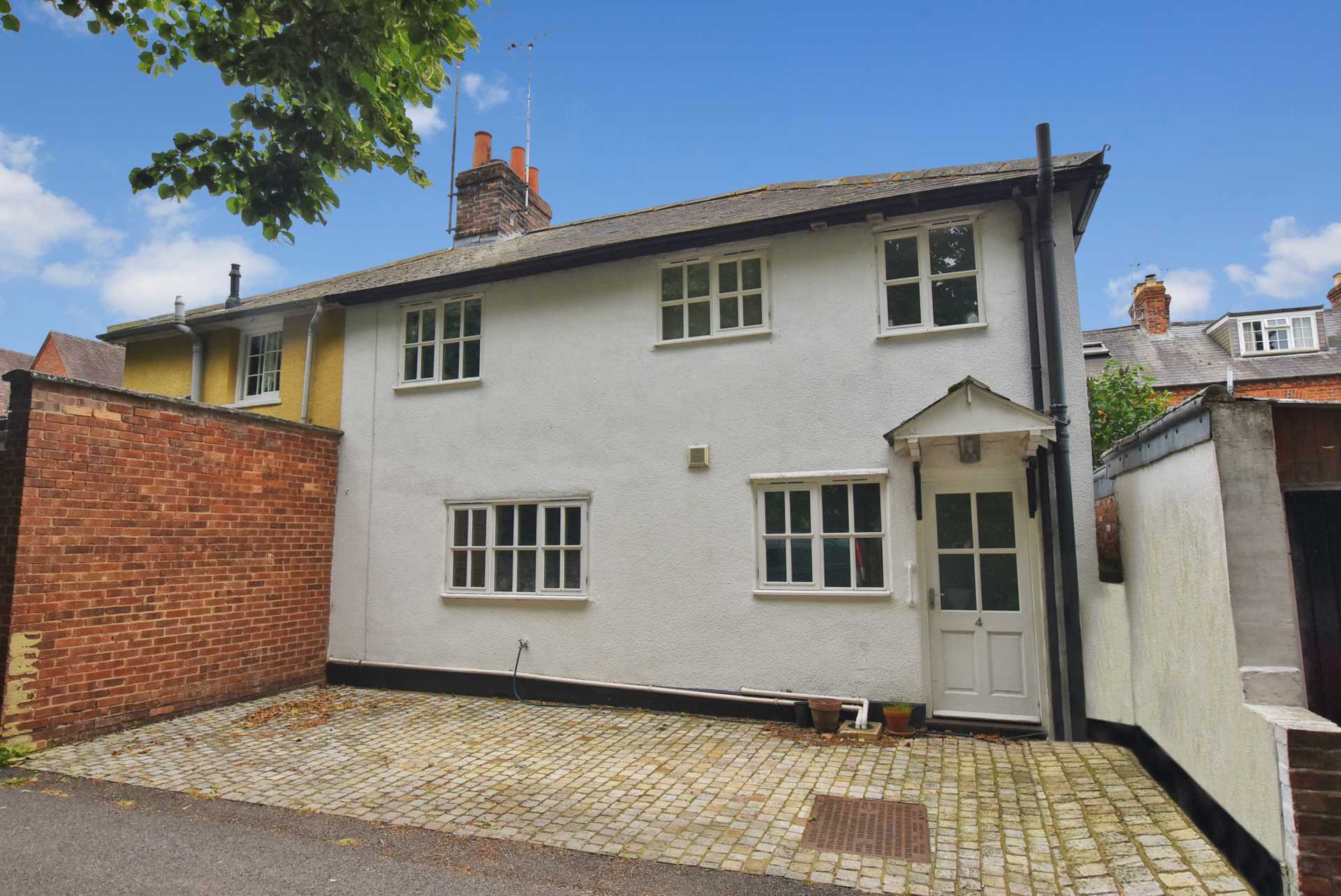 Additional Property Image 3 bedroom Cottage to rent in Wallingford 2
