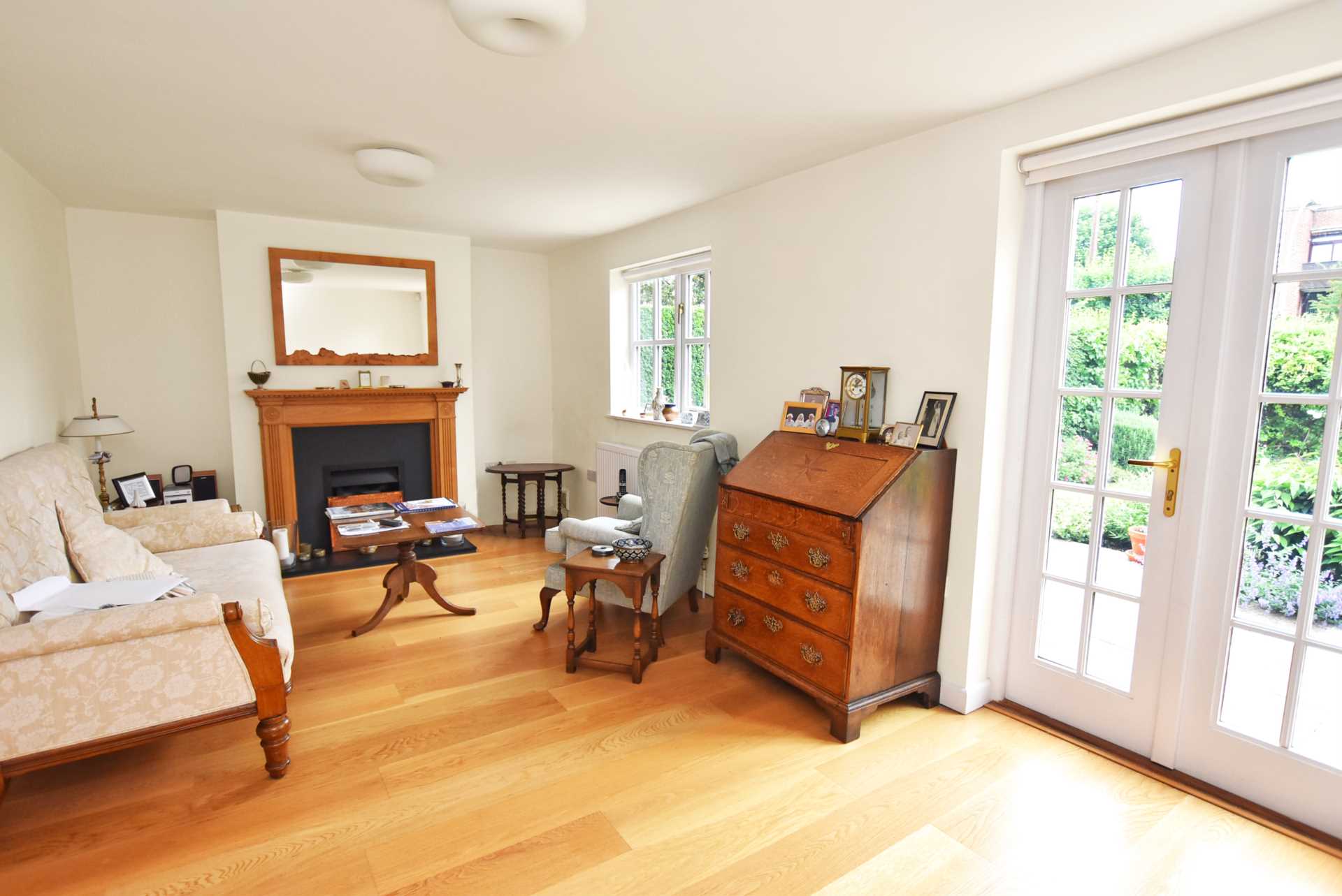 Additional Property Image 3 bedroom Cottage to rent in Wallingford 5