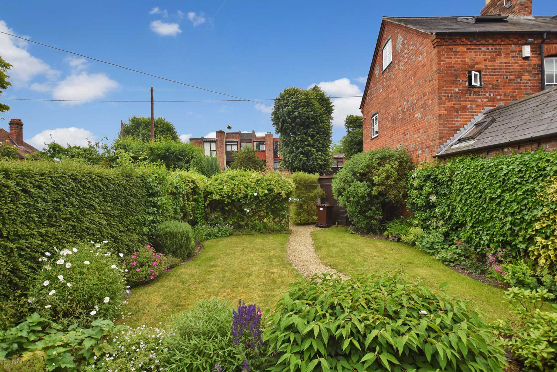 Additional Property Image 3 bedroom Cottage to rent in Wallingford 10