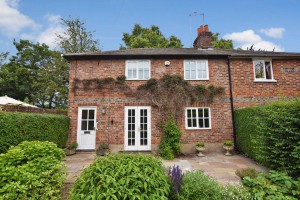 3 bedroom Cottage to rent in Wallingford