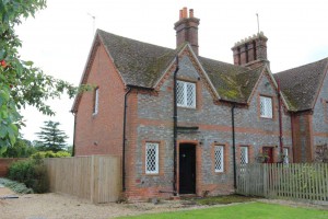2 bedroom Cottage to rent in Wallingford