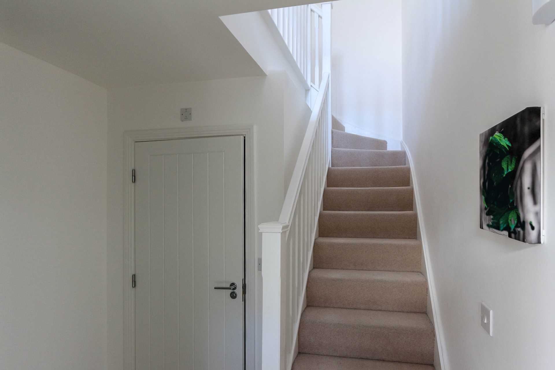 Additional Property Image 3 bedroom Link Detached House to rent in Wallingford 7