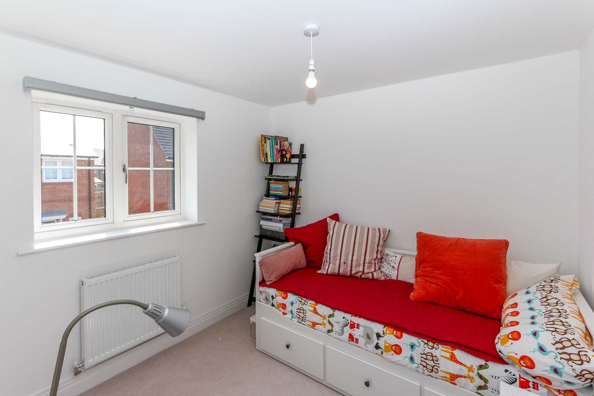 Additional Property Image 3 bedroom Link Detached House to rent in Wallingford 9