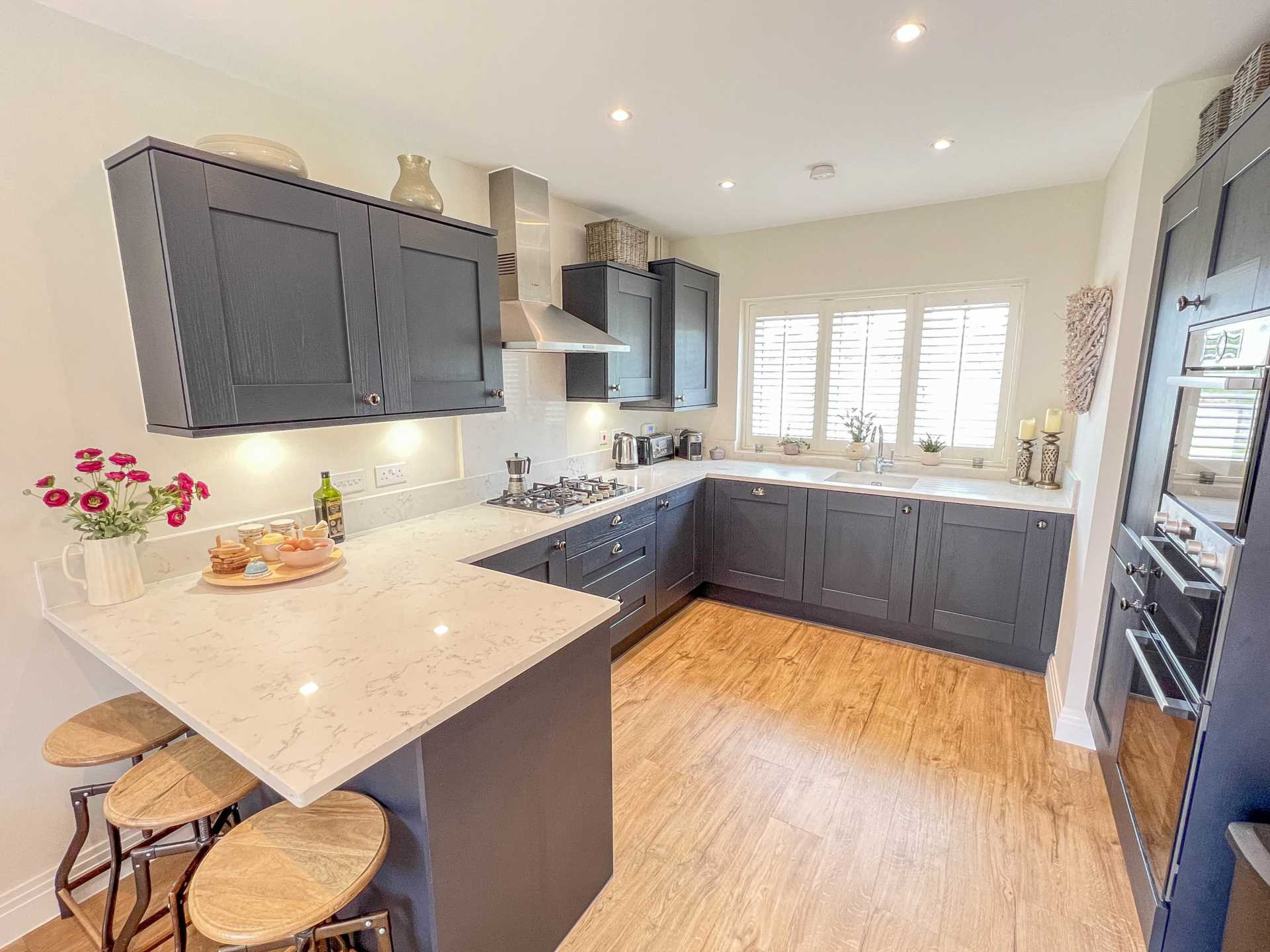 Additional Property Image 5 bedroom Detached for sale in Wallingford 2