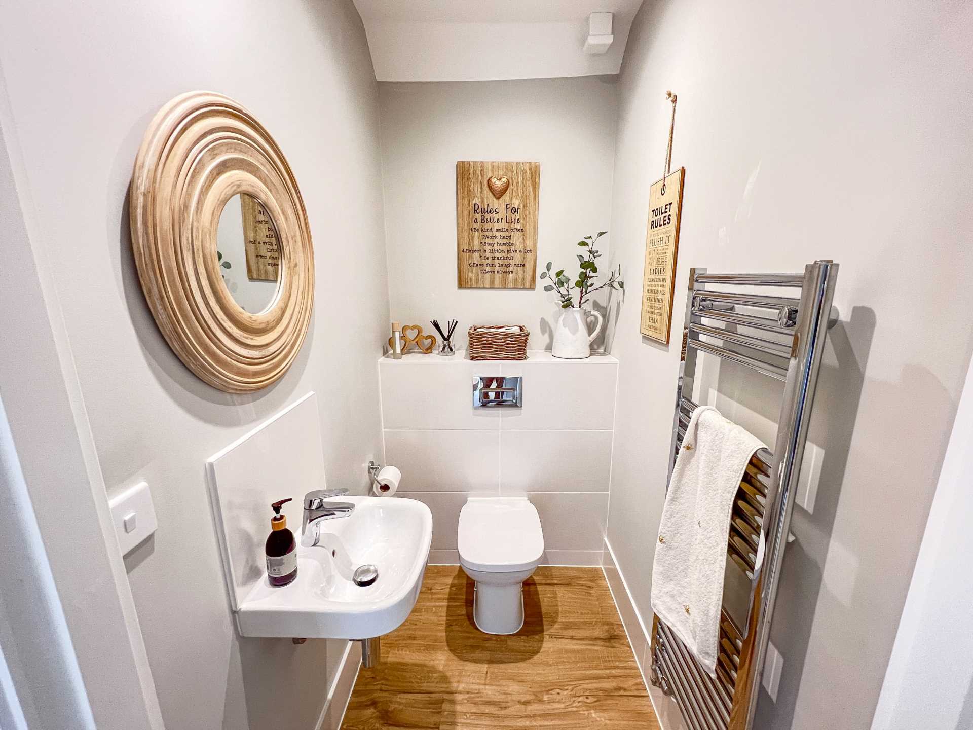 Additional Property Image 5 bedroom Detached for sale in Wallingford 7