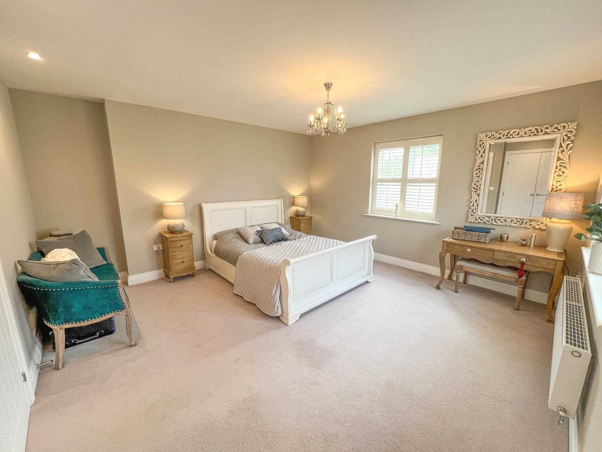 Additional Property Image 5 bedroom Detached for sale in Wallingford 9