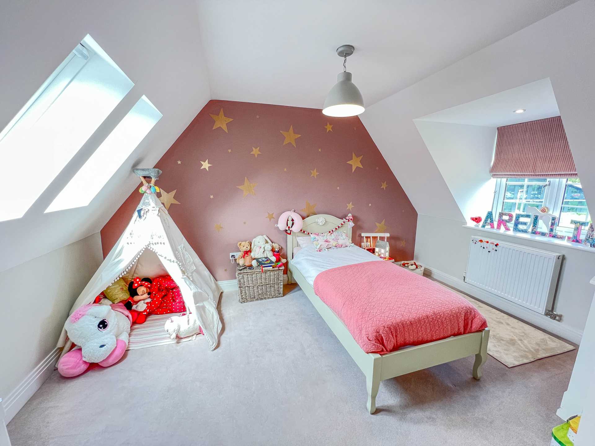 Additional Property Image 5 bedroom Detached for sale in Wallingford 12