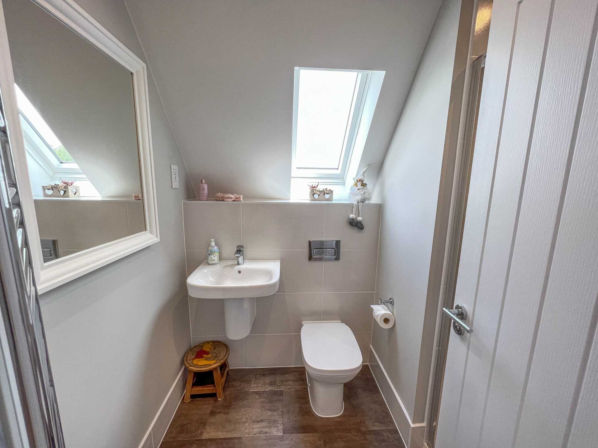 Additional Property Image 5 bedroom Detached for sale in Wallingford 13