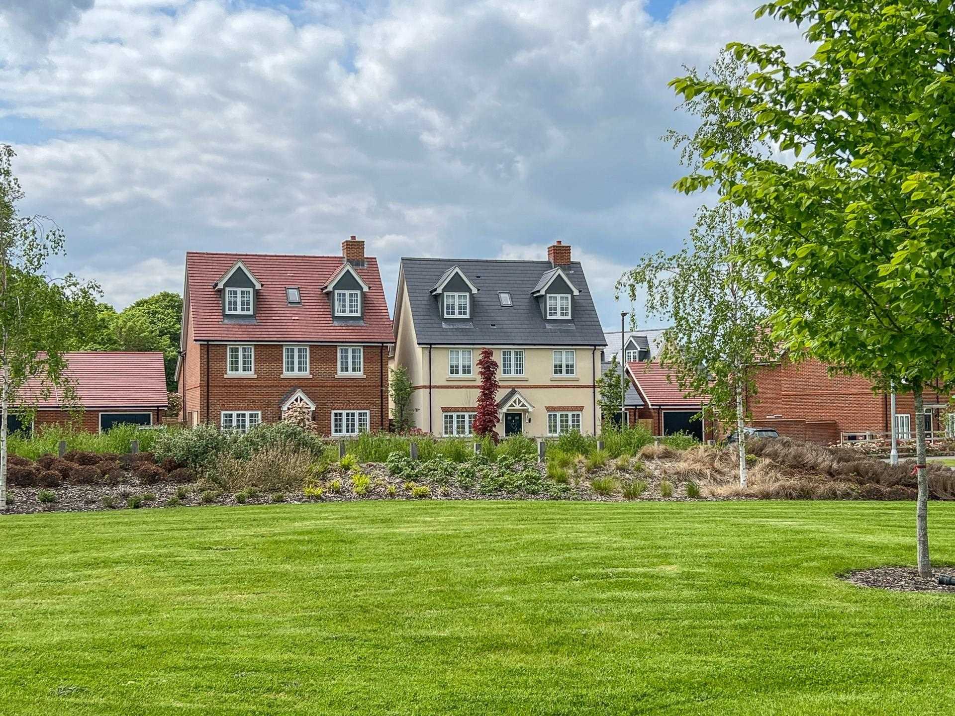 Additional Property Image 5 bedroom Detached for sale in Wallingford 18