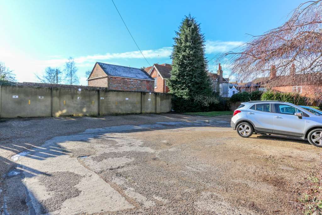 Additional Property Image 2 bedroom Apartment to rent in Wallingford 7