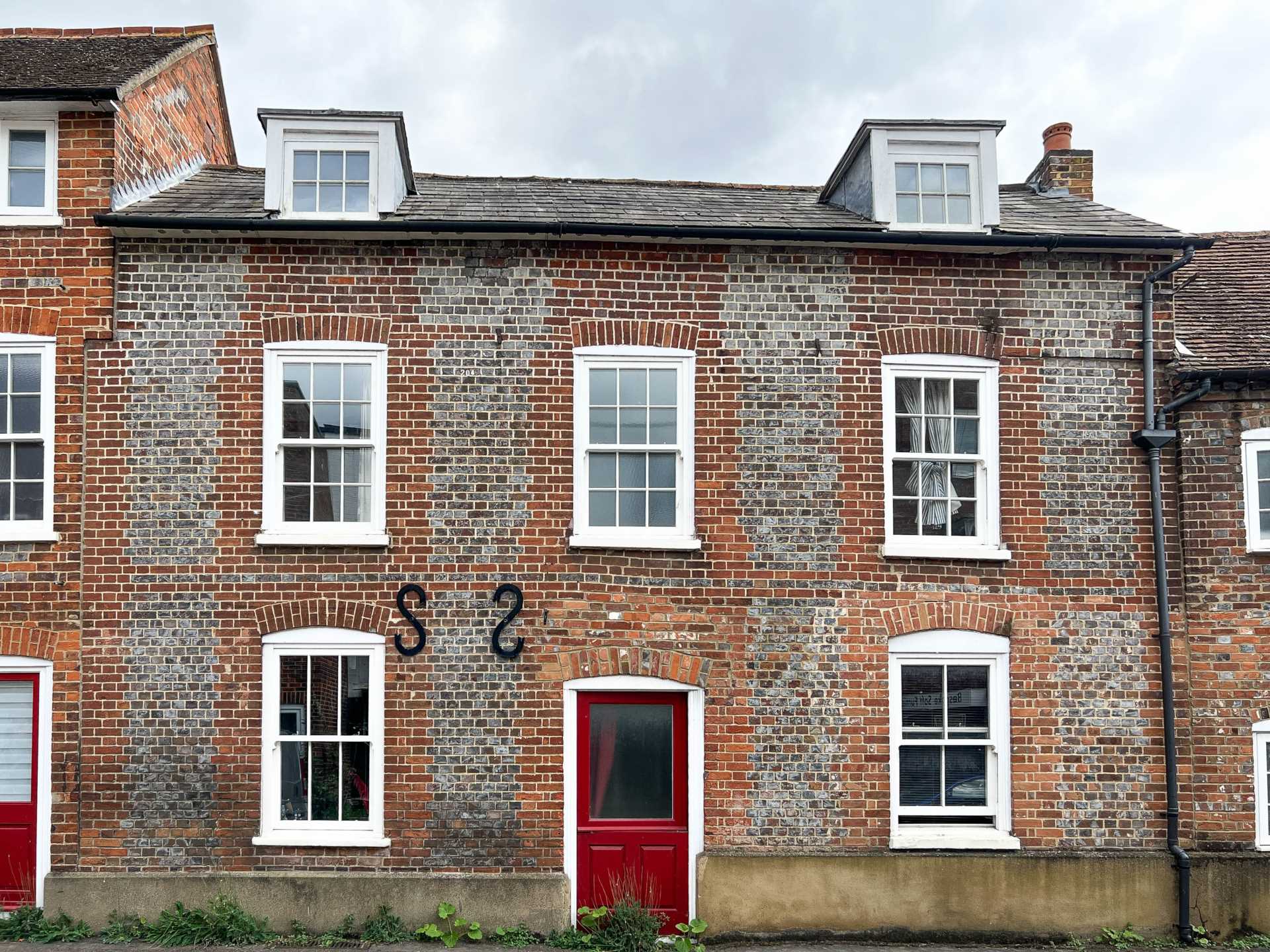 Additional Property Image 2 bedroom Apartment to rent in Wallingford 9