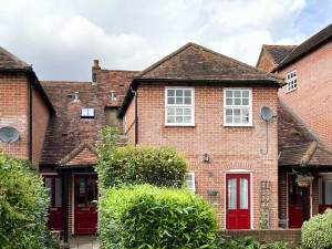 2 bedroom Apartment to rent in Wallingford