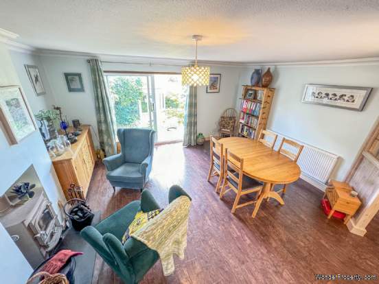 Additional Property Image 3 bedroom Bungalow for sale in Wallingford 2