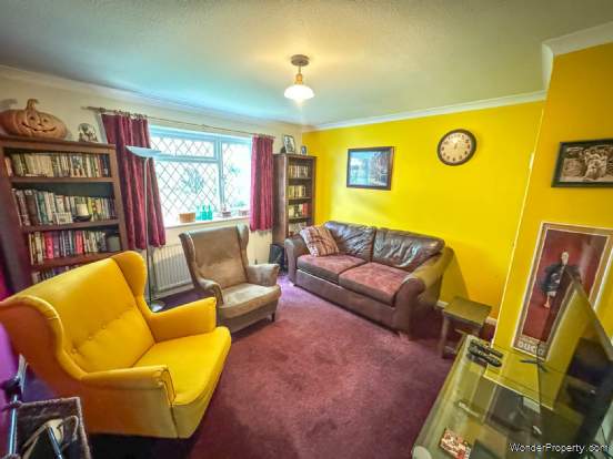 Additional Property Image 3 bedroom Bungalow for sale in Wallingford 4