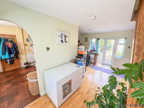 Additional Property Image 3 bedroom Bungalow for sale in Wallingford 5