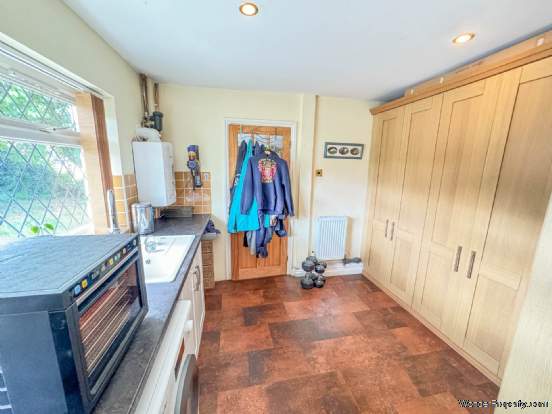 Additional Property Image 3 bedroom Bungalow for sale in Wallingford 6
