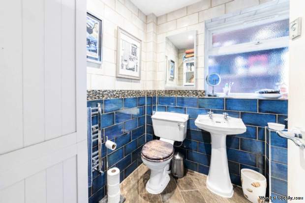 Additional Property Image 3 bedroom Bungalow for sale in Wallingford 12