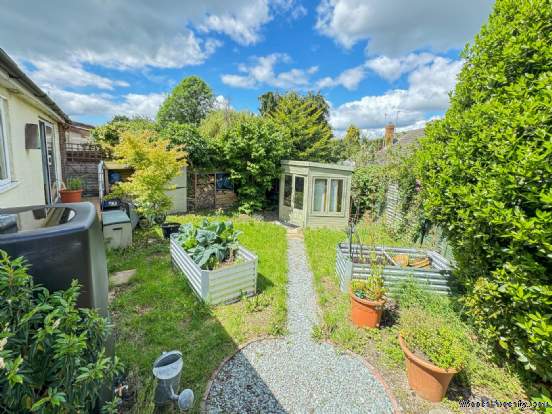Additional Property Image 3 bedroom Bungalow for sale in Wallingford 14
