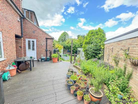 Additional Property Image 3 bedroom Bungalow for sale in Wallingford 15