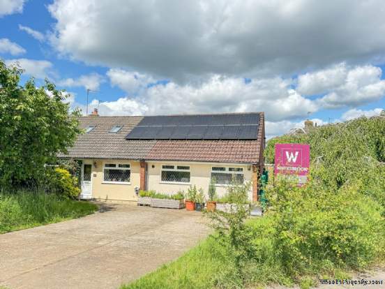 Additional Property Image 3 bedroom Bungalow for sale in Wallingford 16