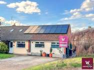 3 bedroom Bungalow for sale in Wallingford