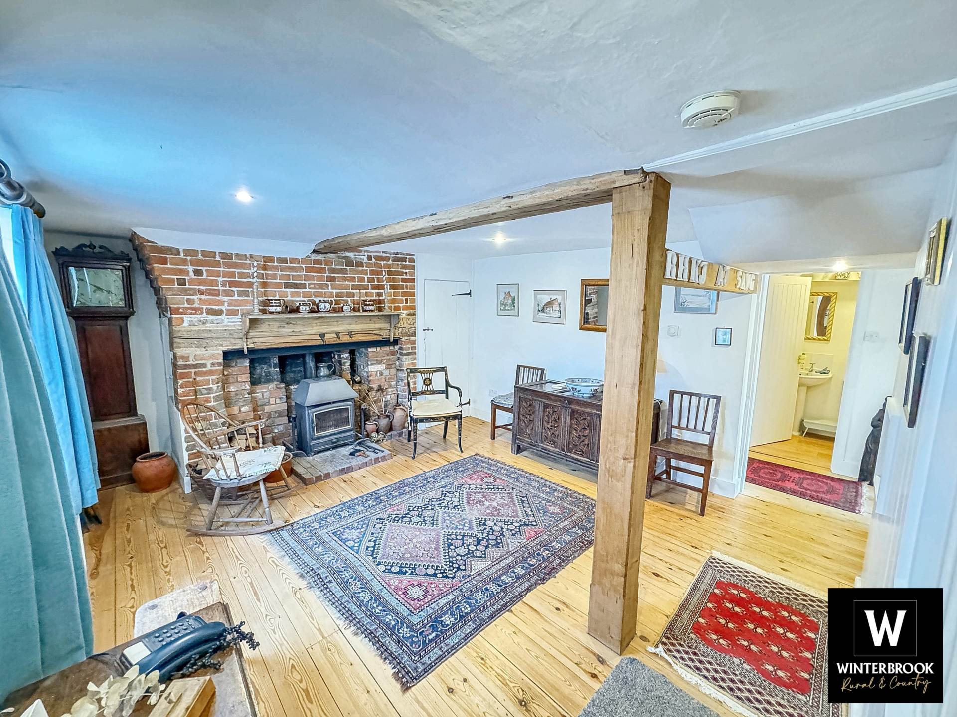 Additional Property Image 5 bedroom Detached for sale in Wallingford 2