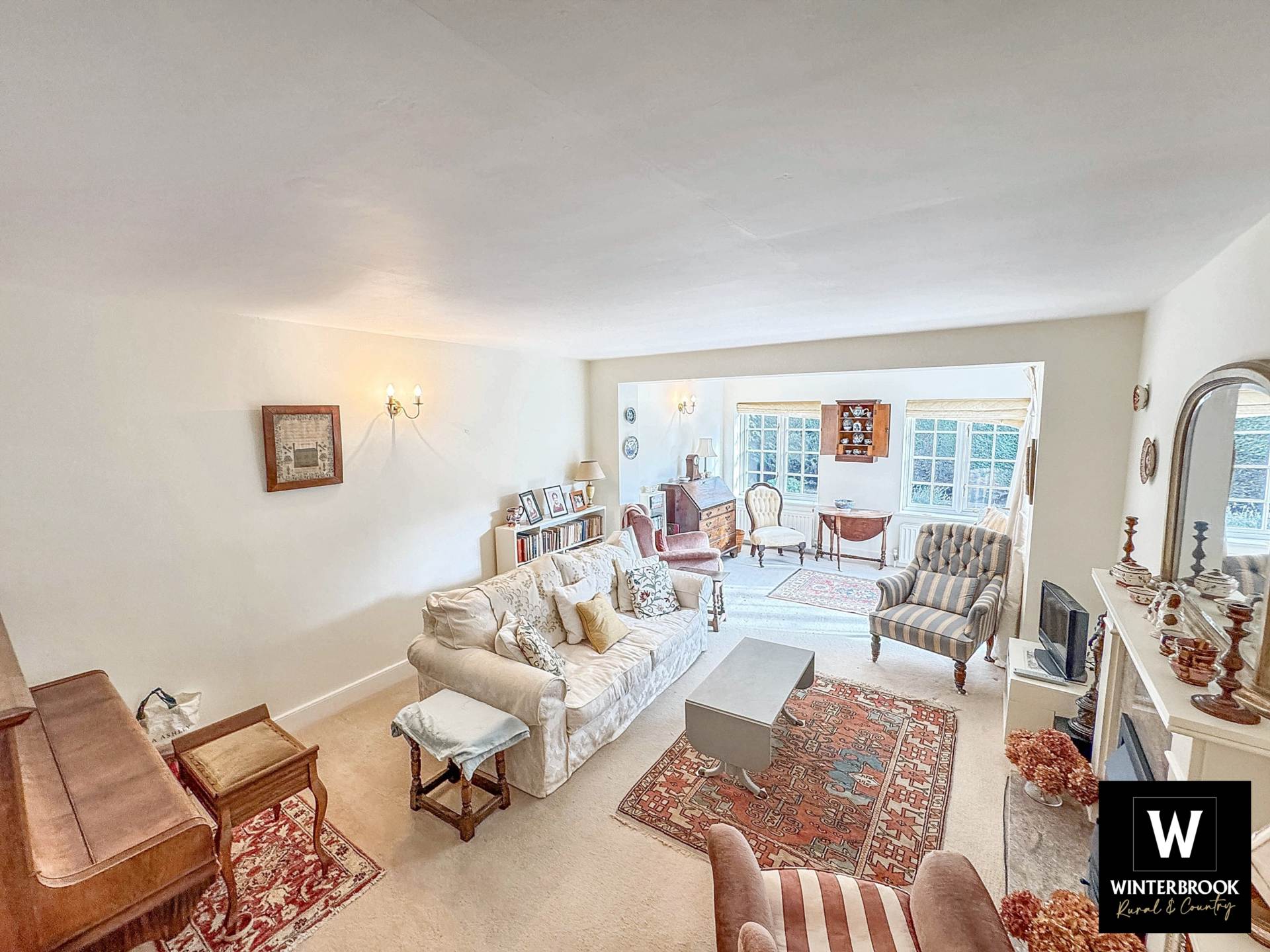 Additional Property Image 5 bedroom Detached for sale in Wallingford 3