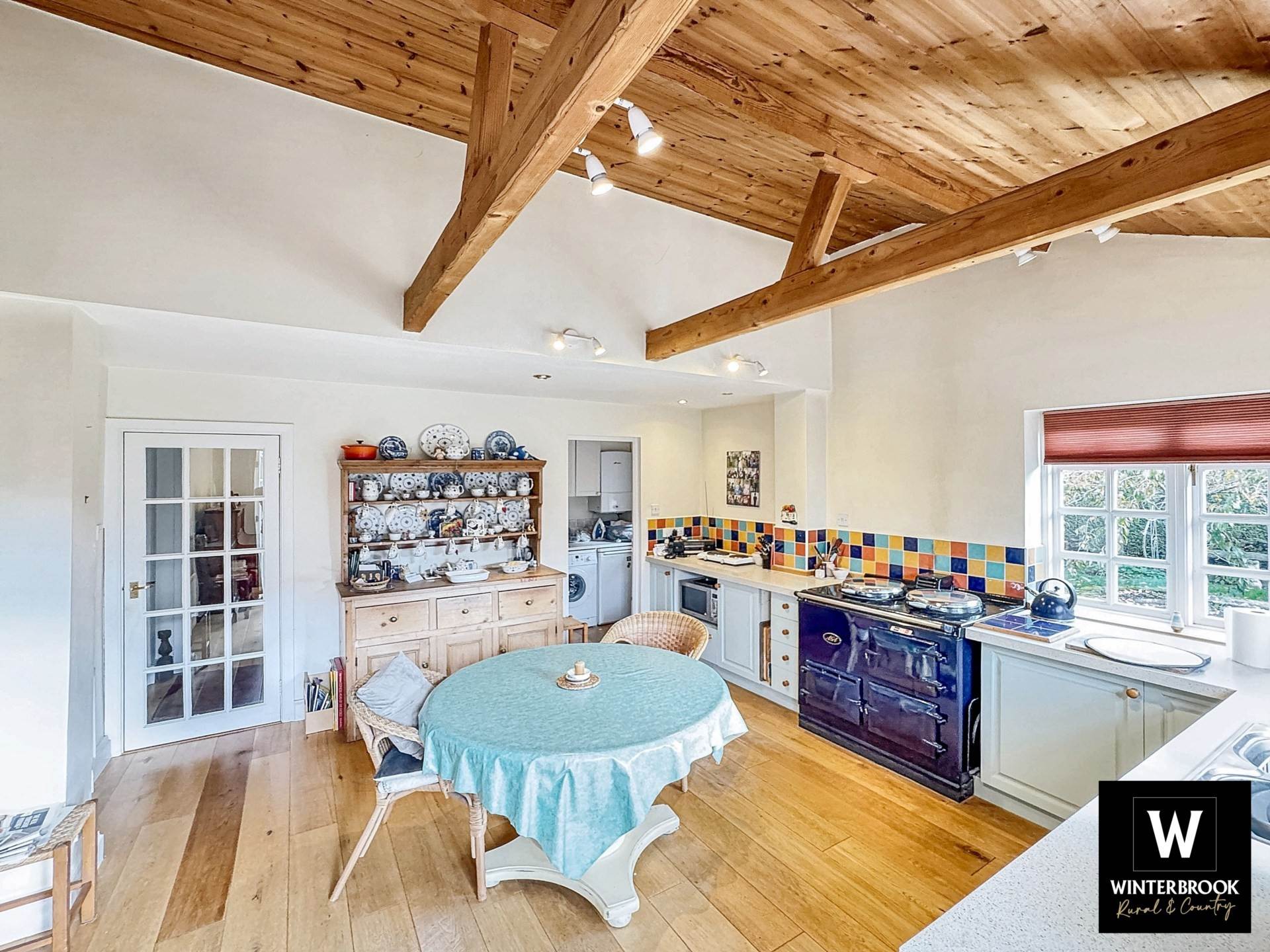 Additional Property Image 5 bedroom Detached for sale in Wallingford 4