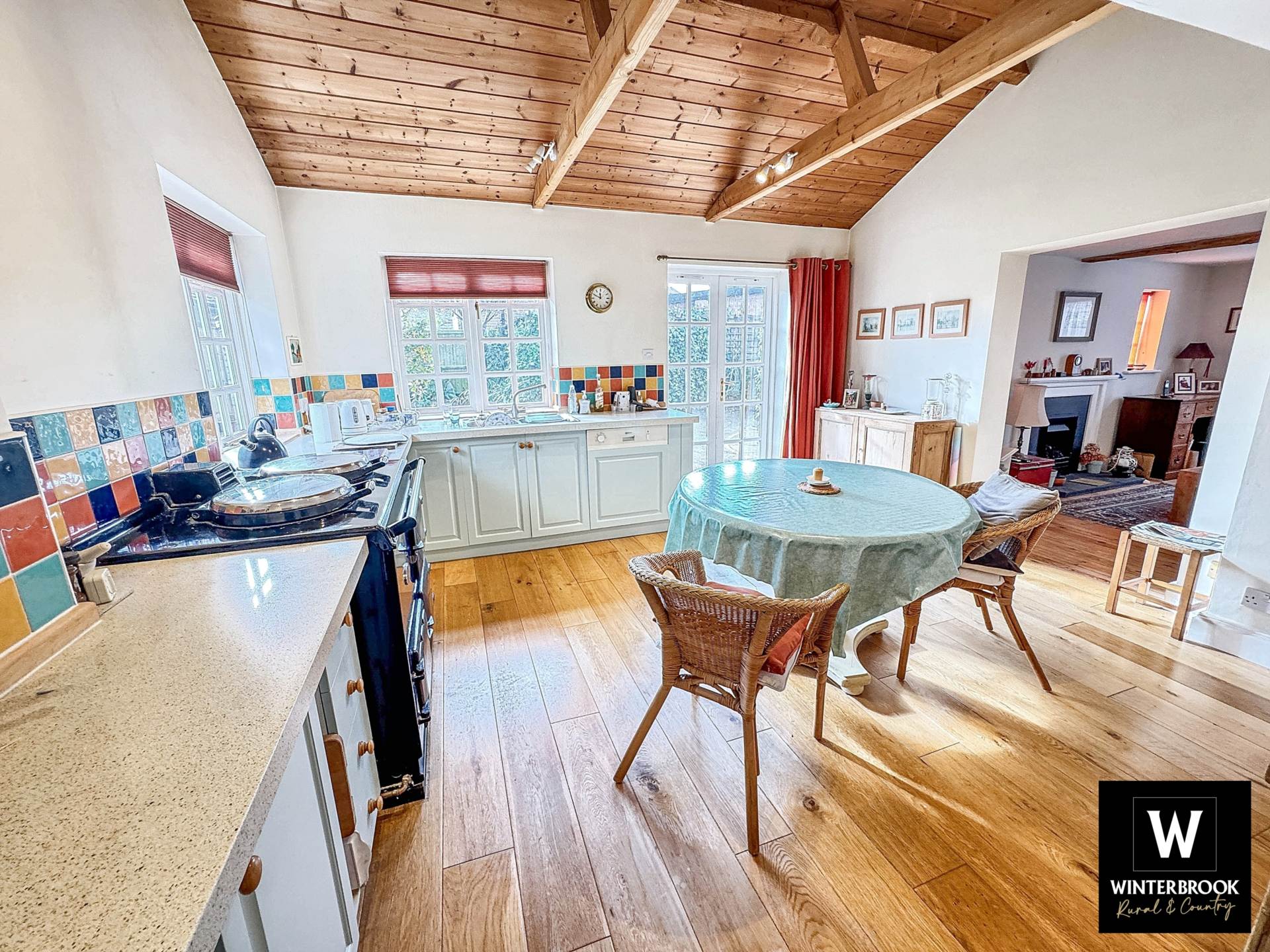 Additional Property Image 5 bedroom Detached for sale in Wallingford 5