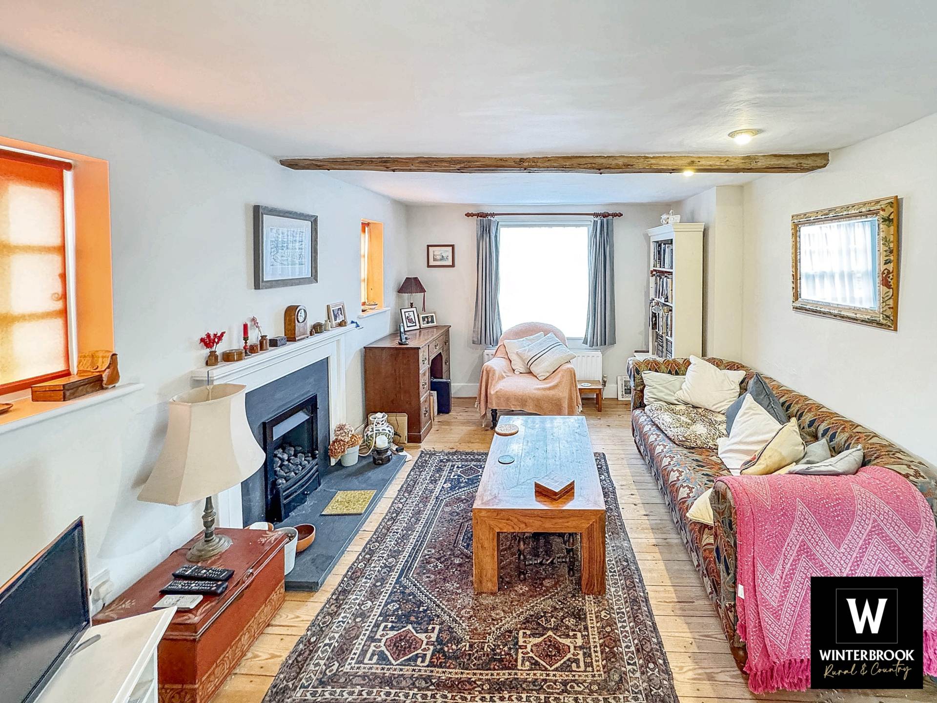 Additional Property Image 5 bedroom Detached for sale in Wallingford 6