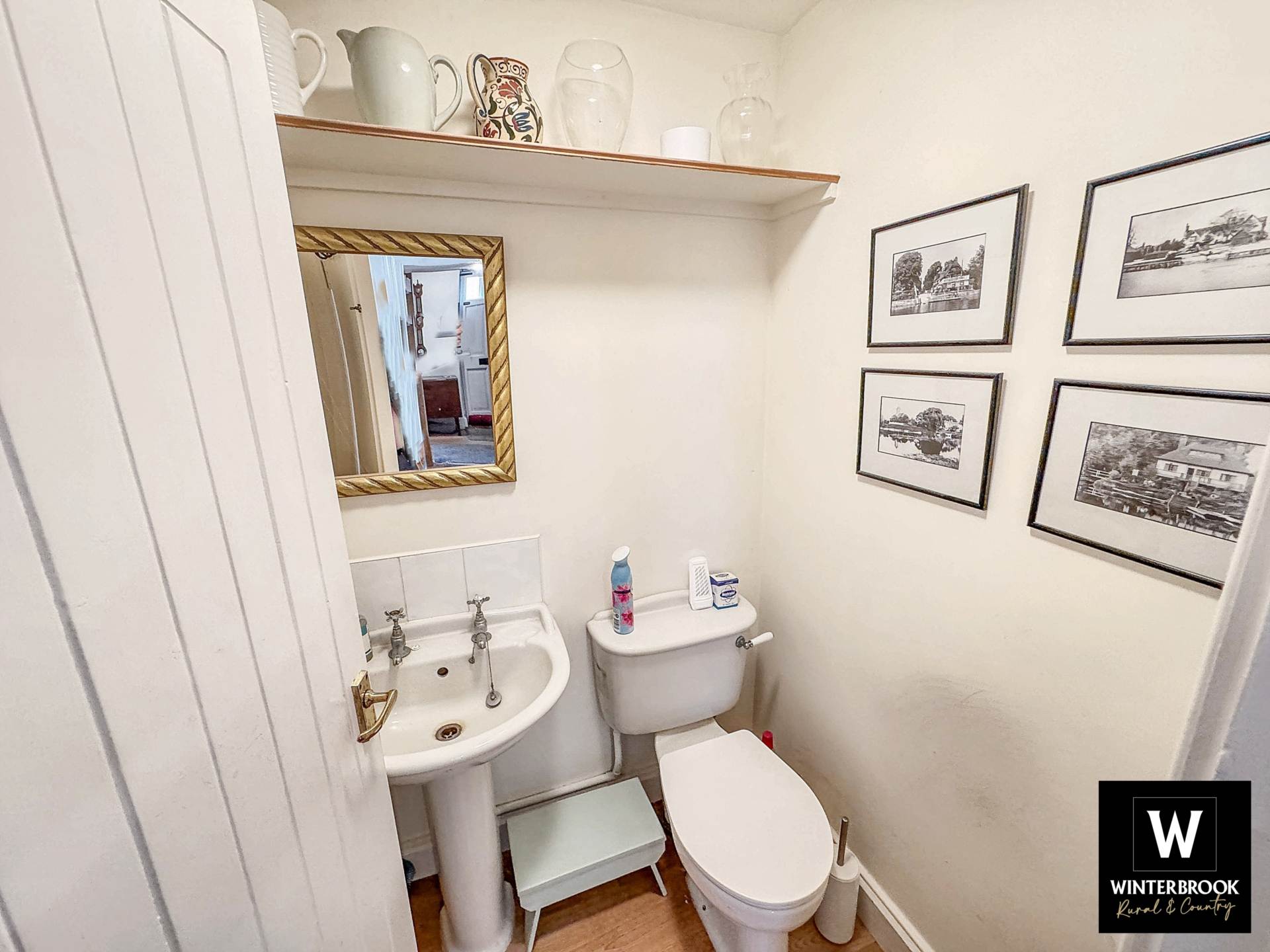 Additional Property Image 5 bedroom Detached for sale in Wallingford 7