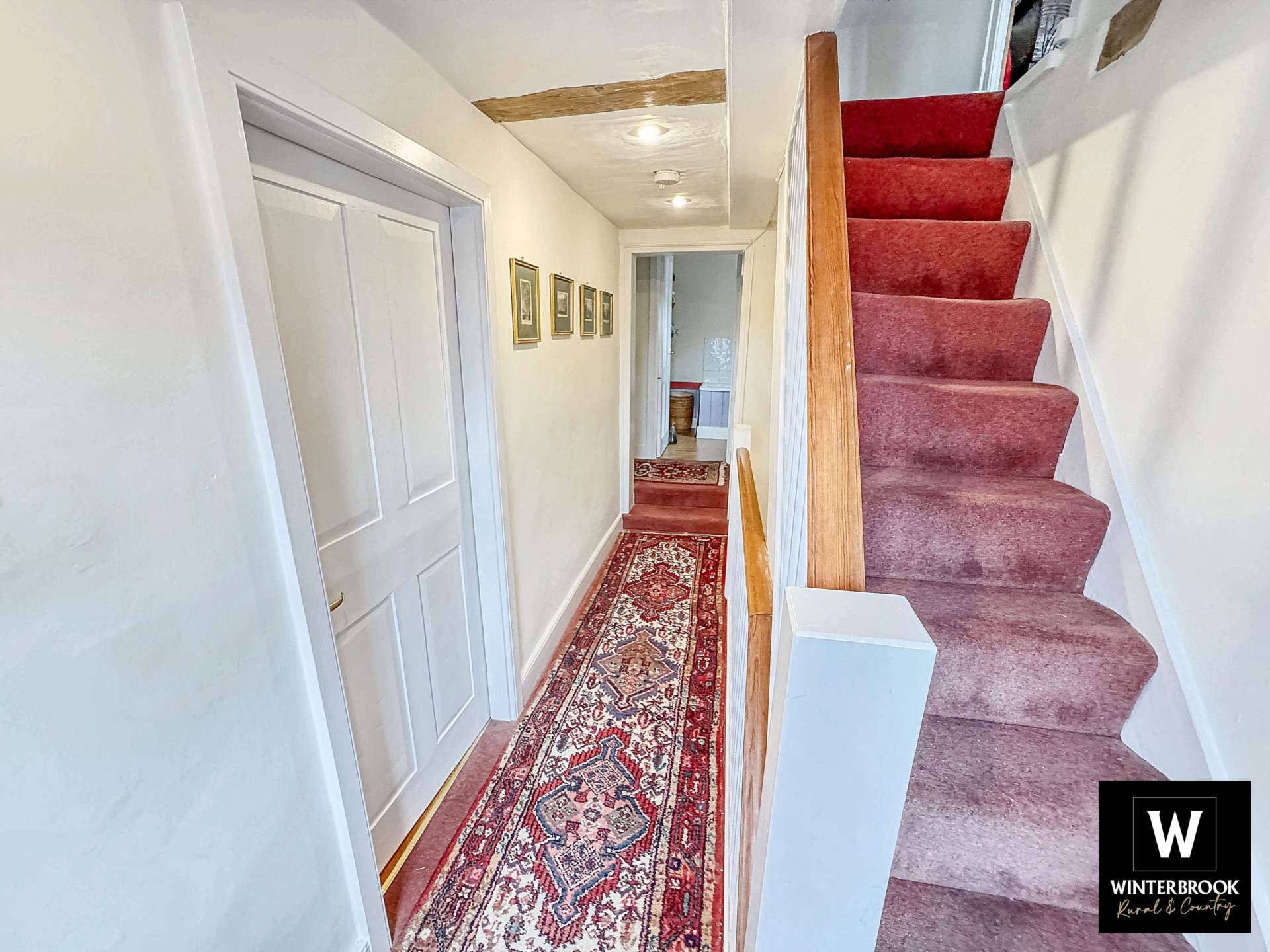 Additional Property Image 5 bedroom Detached for sale in Wallingford 12