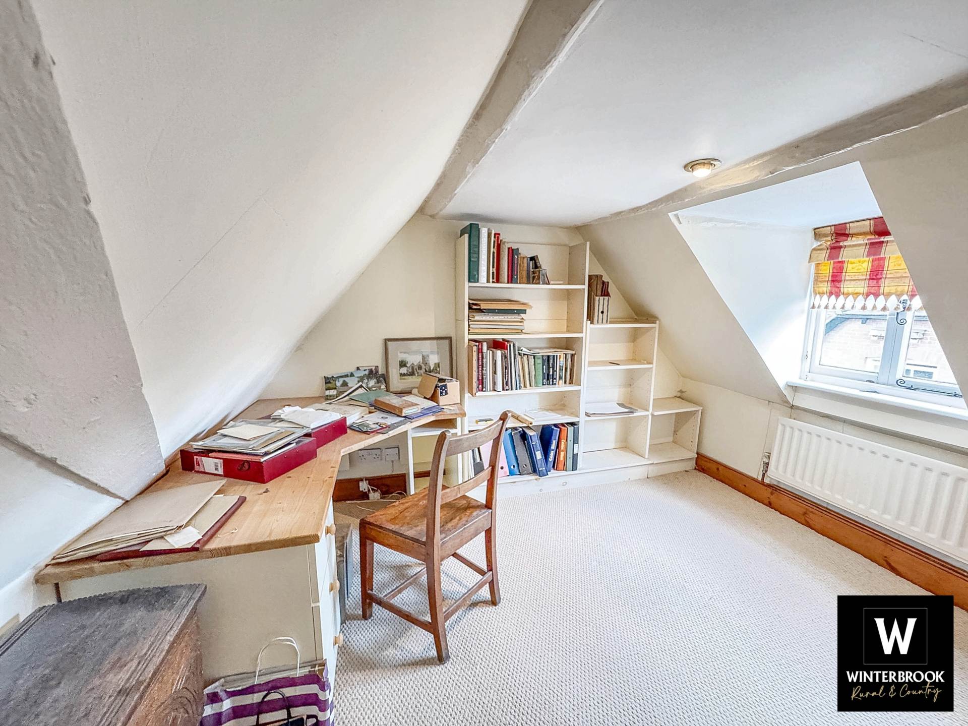 Additional Property Image 5 bedroom Detached for sale in Wallingford 13