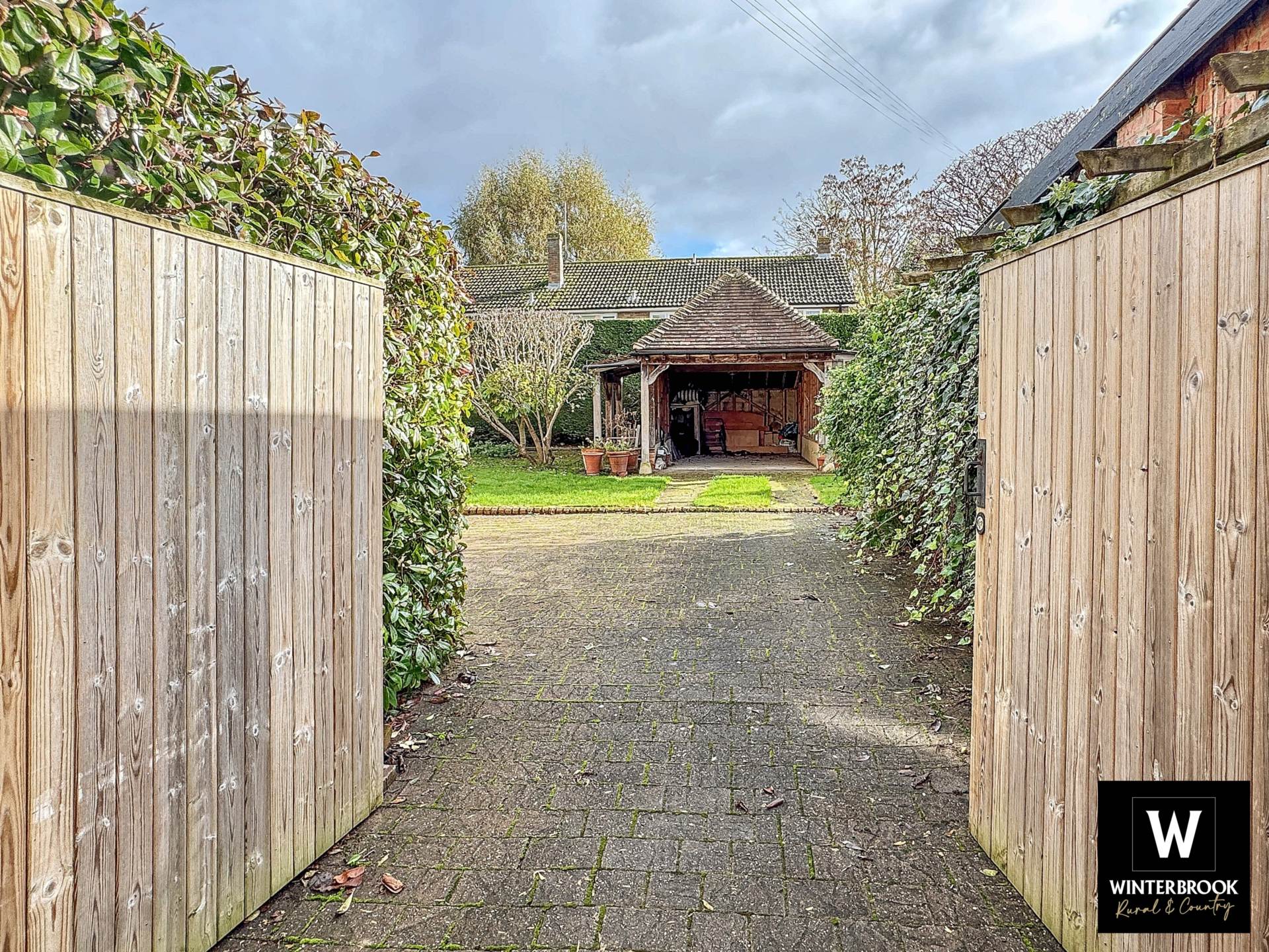 Additional Property Image 5 bedroom Detached for sale in Wallingford 18