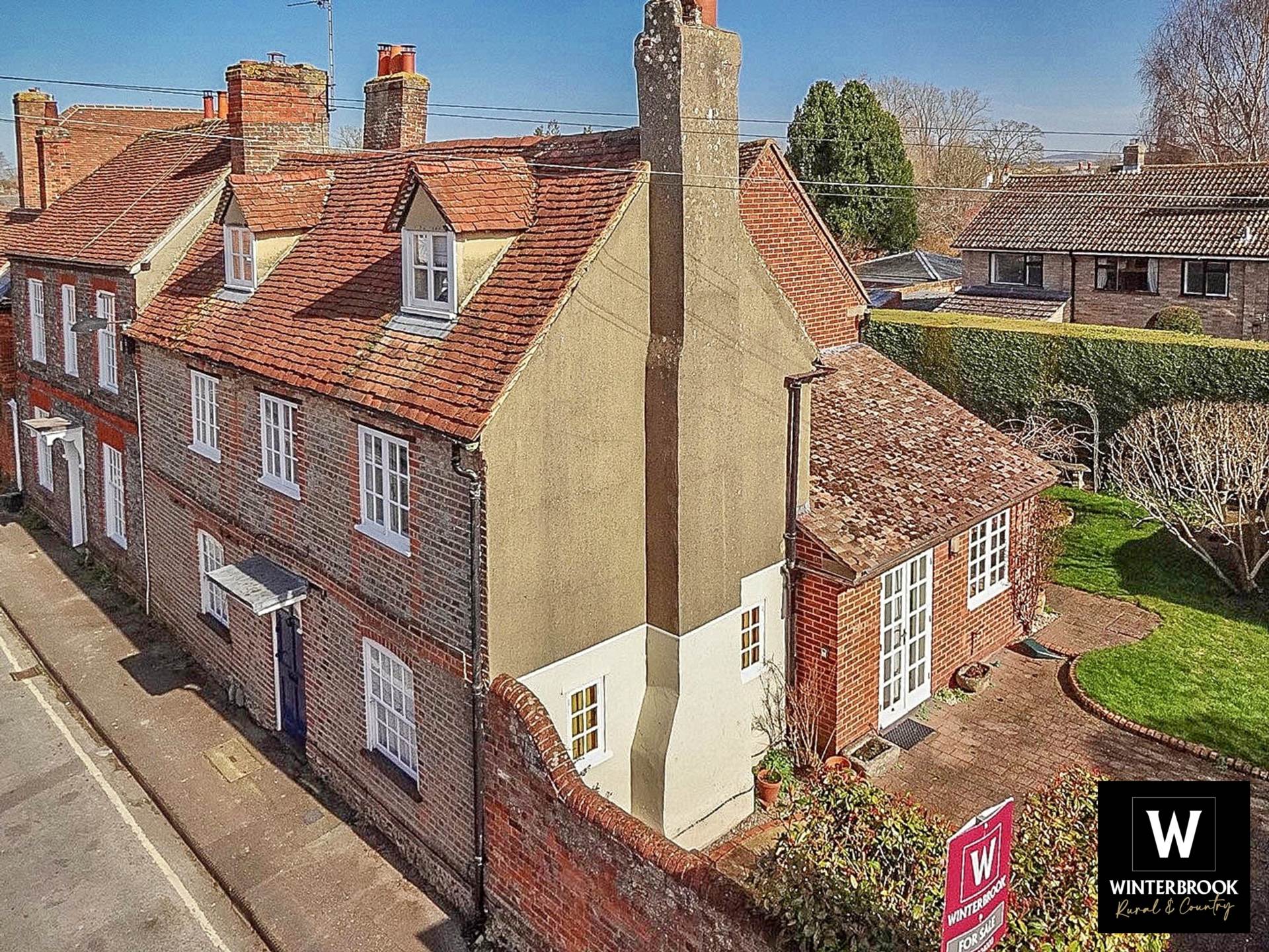 Additional Property Image 5 bedroom Detached for sale in Wallingford 22