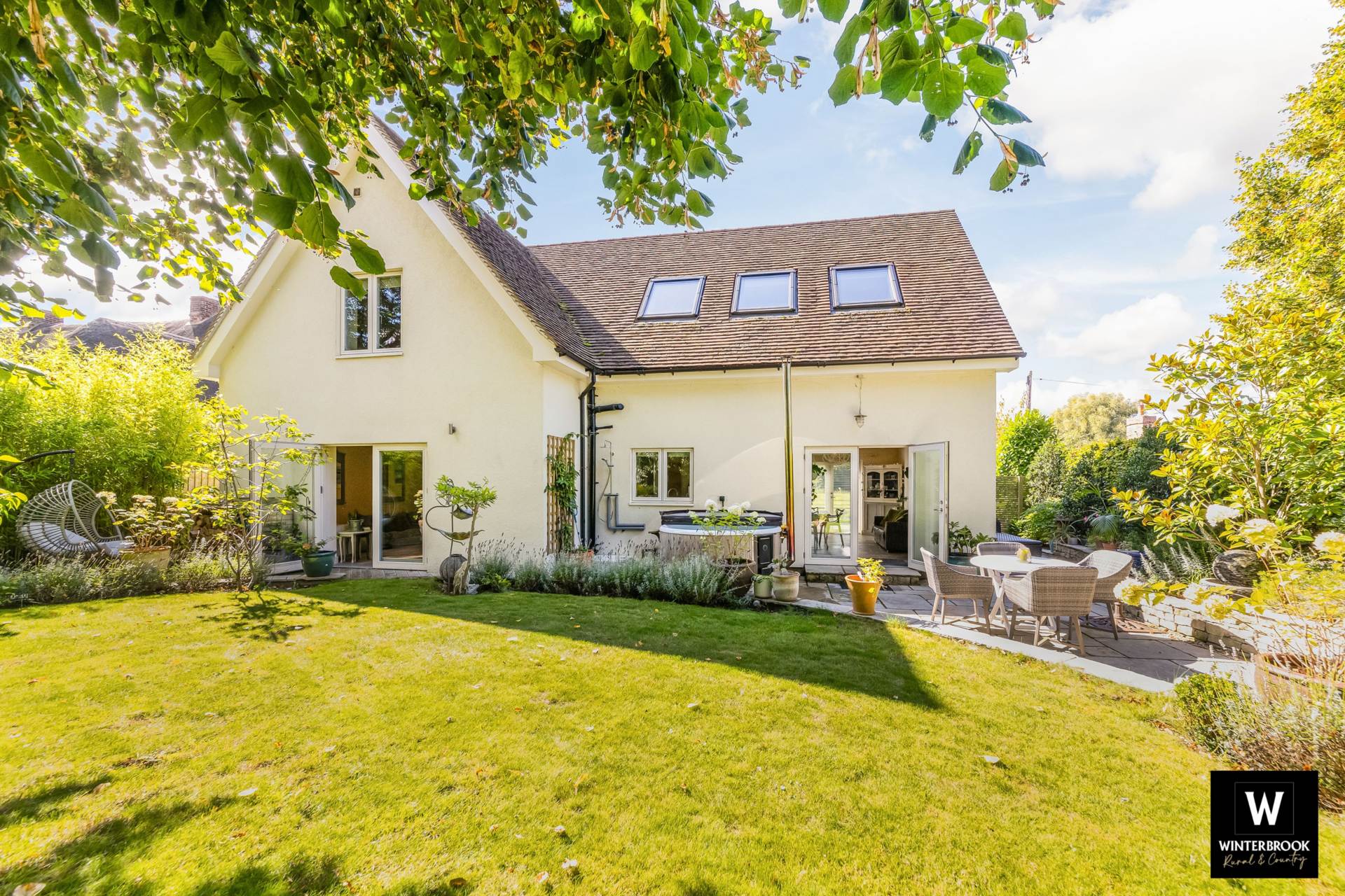 Additional Property Image 4 bedroom Detached for sale in Wallingford 2