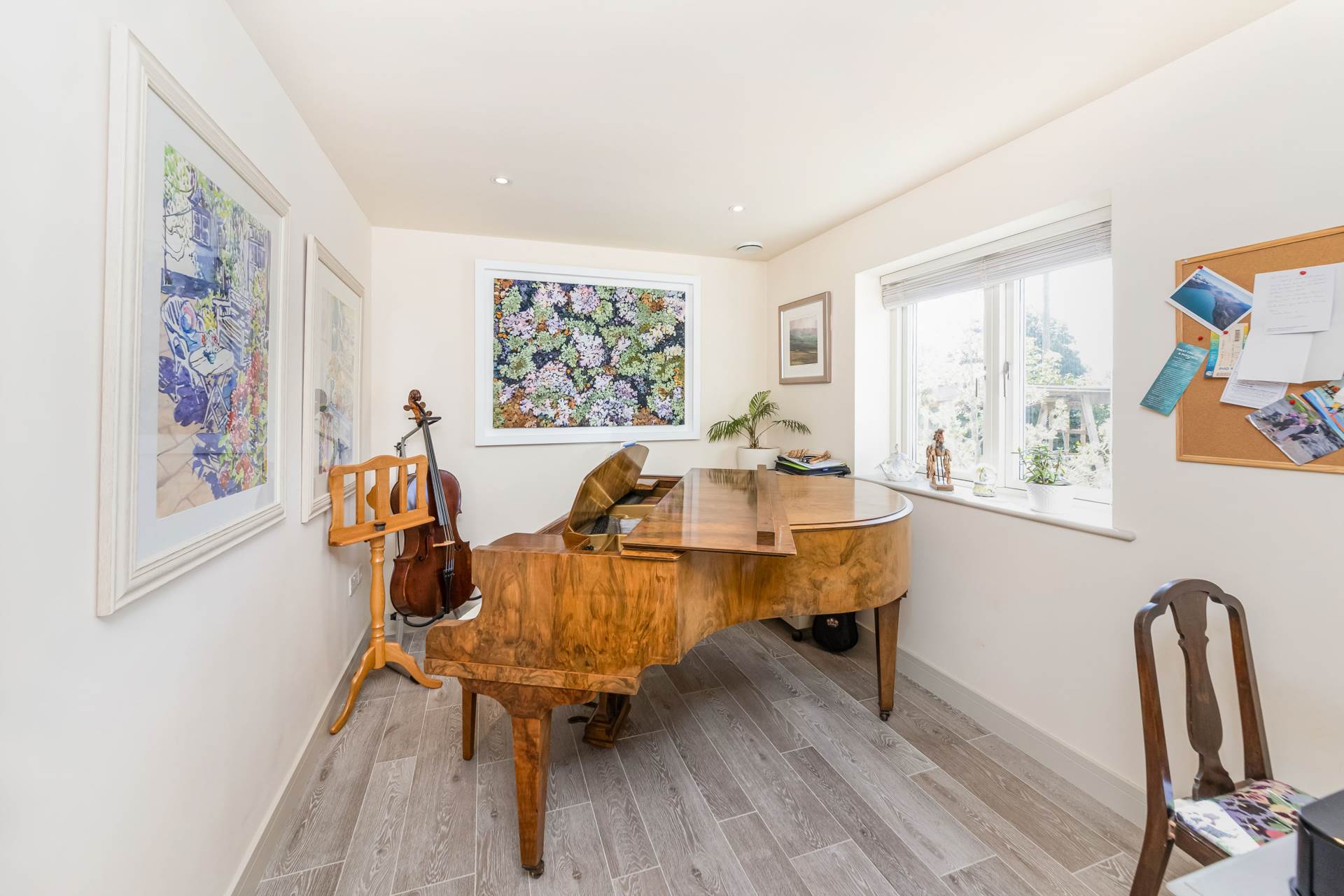 Additional Property Image 4 bedroom Detached for sale in Wallingford 7