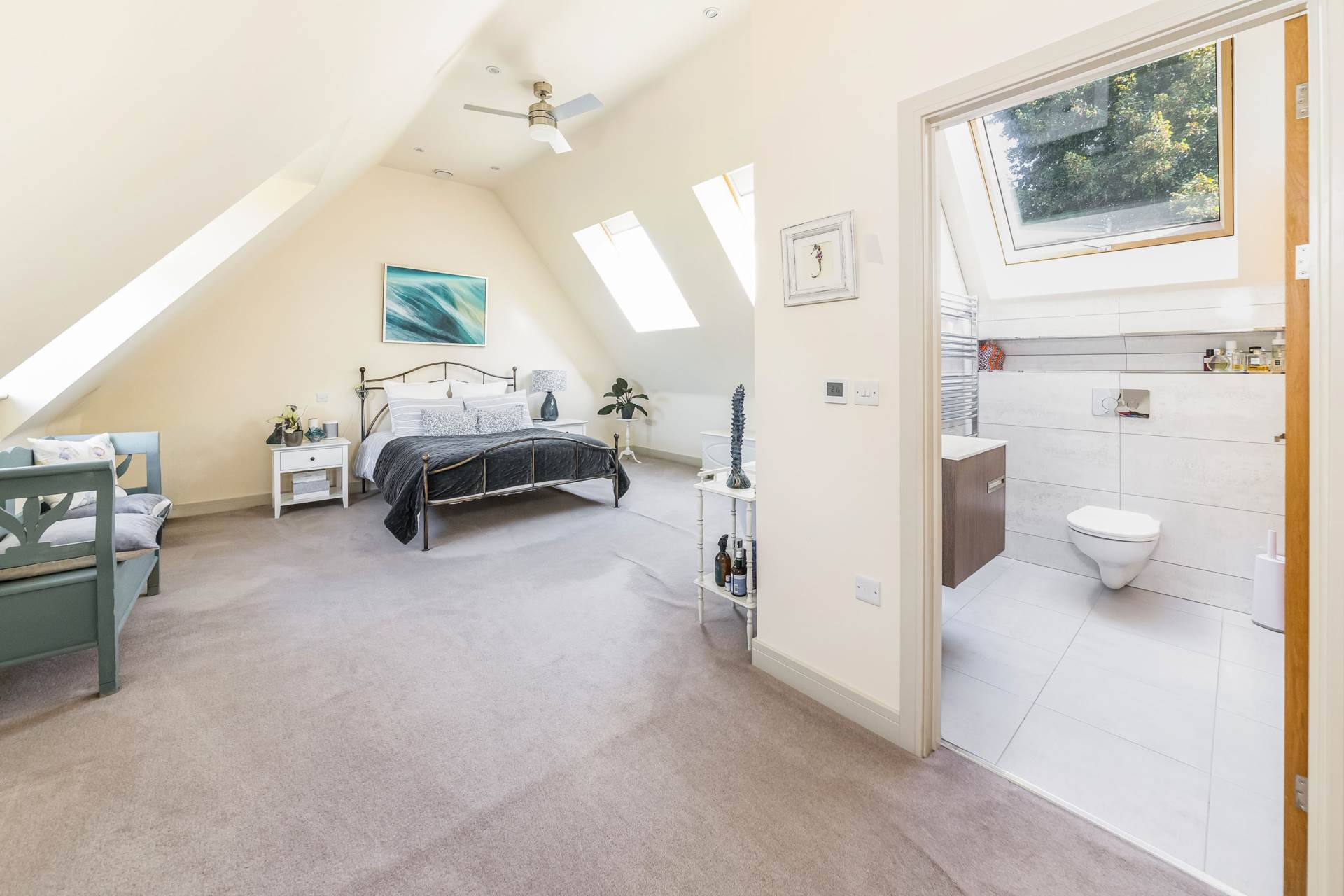 Additional Property Image 4 bedroom Detached for sale in Wallingford 9