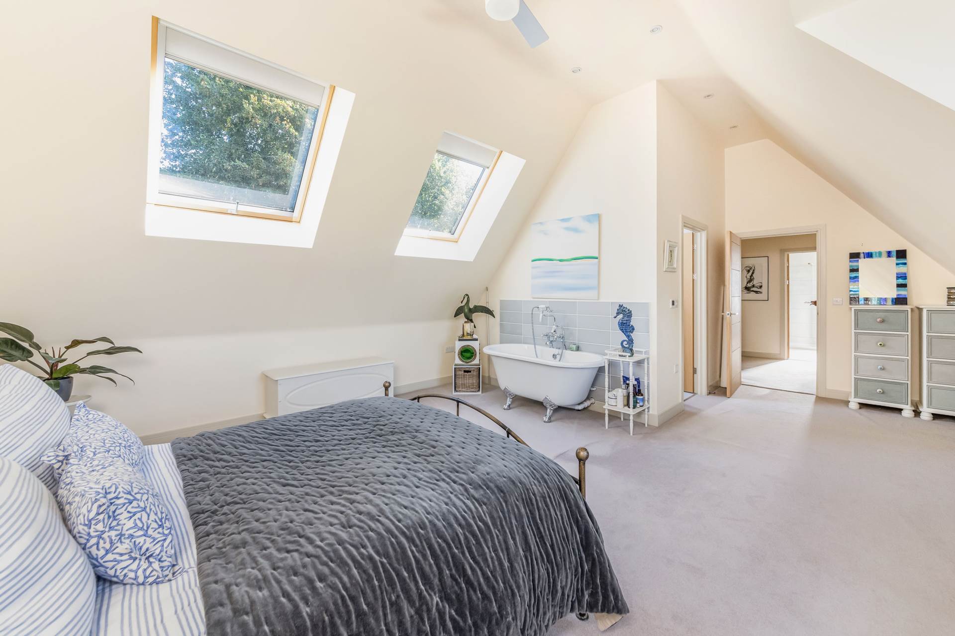 Additional Property Image 4 bedroom Detached for sale in Wallingford 12
